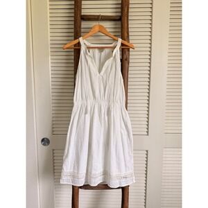 Lucky Brand dress‎ lined, size S good condition.